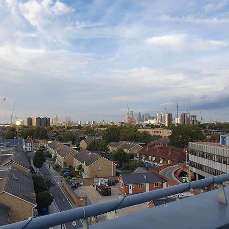 One Bedroom With Great City Views Londra Esterno foto