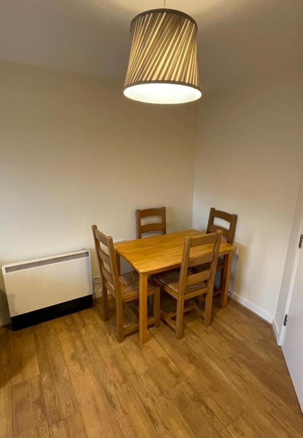 One Bedroom With Great City Views Londra Esterno foto