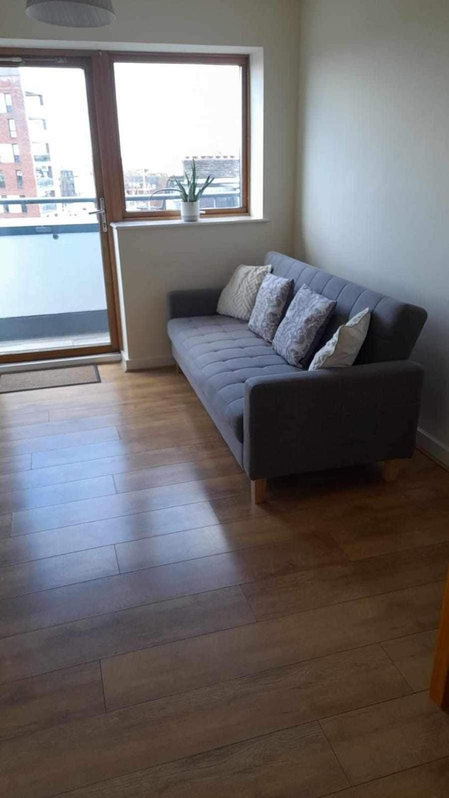 One Bedroom With Great City Views Londra Esterno foto