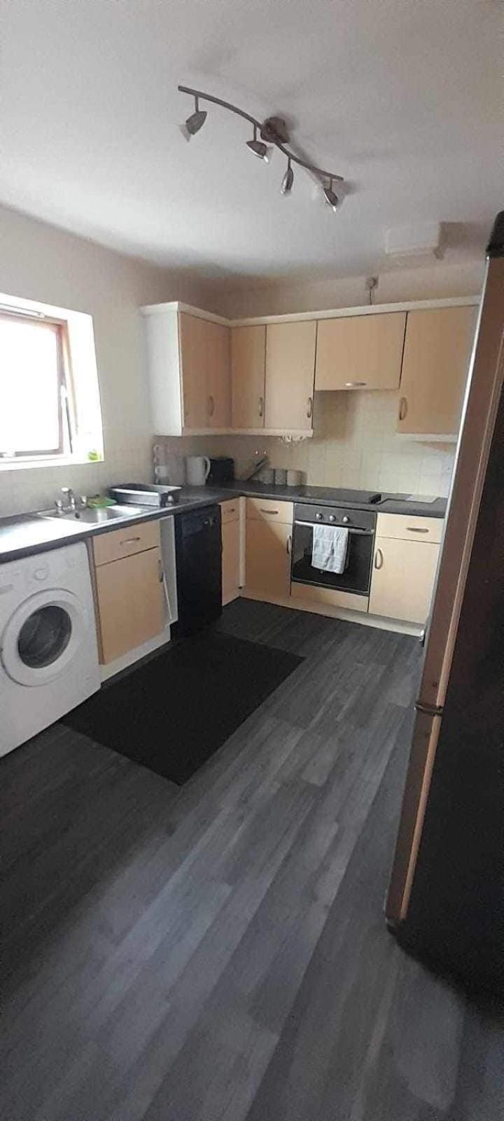 One Bedroom With Great City Views Londra Esterno foto