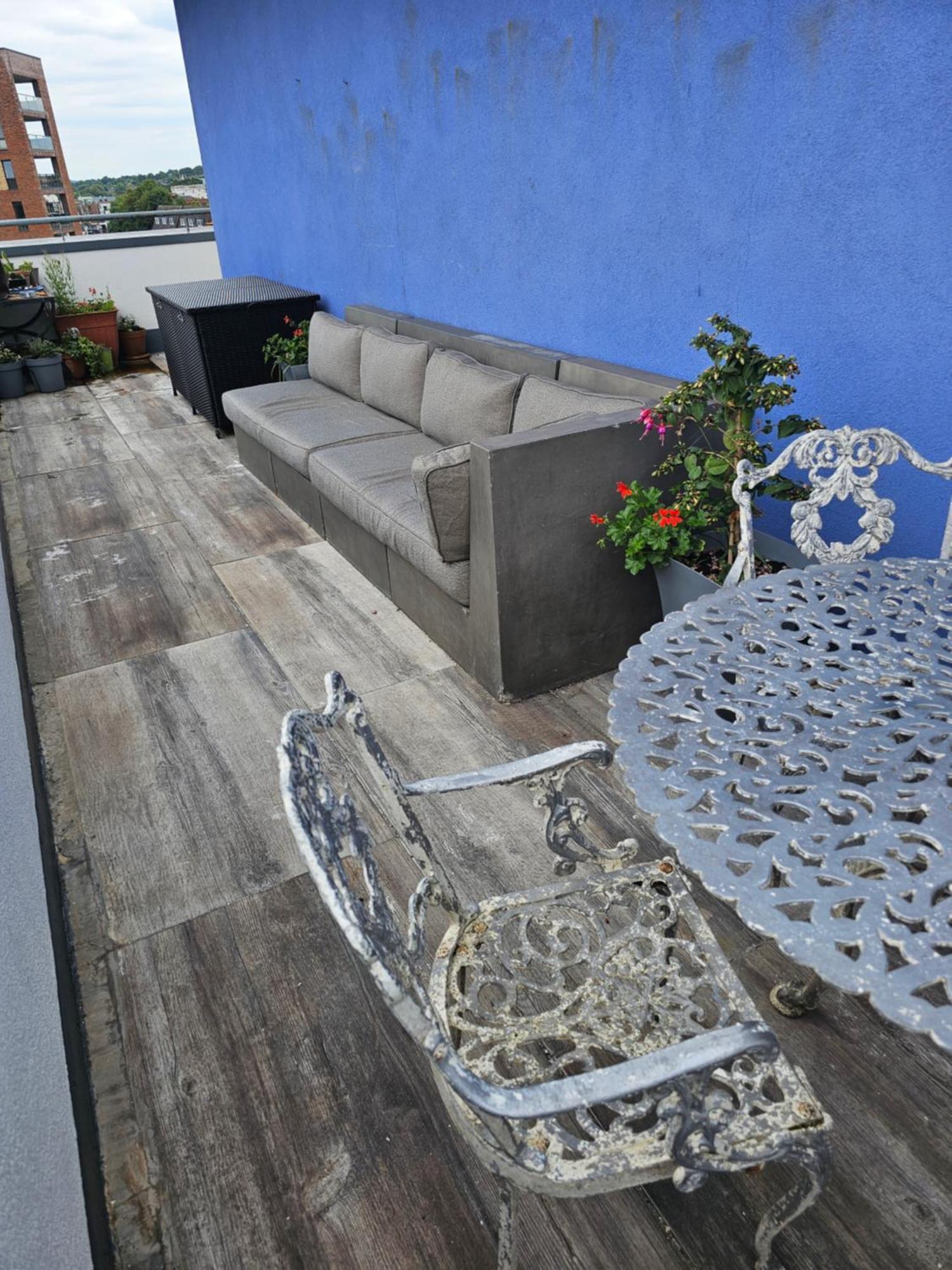 One Bedroom With Great City Views Londra Esterno foto